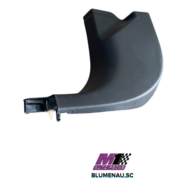 Moldura Soleira De Porta Esquerda Ford Ka 2014 A 2019