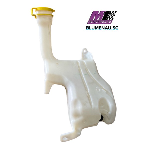 Reservatório Água Limpador Para Brisa Ford Ka 2014 A 2019