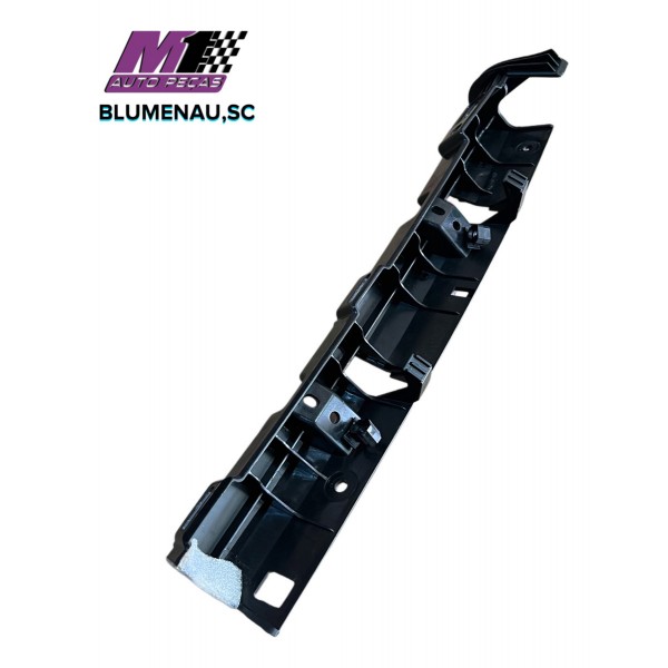 Guia De Para Choque Traseiro Esquerdo Ford Ka 2014 A 2020