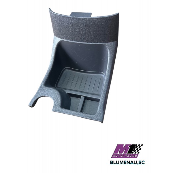 Console Central Ford Ka 2014 2015 2016 2017 2018 2019