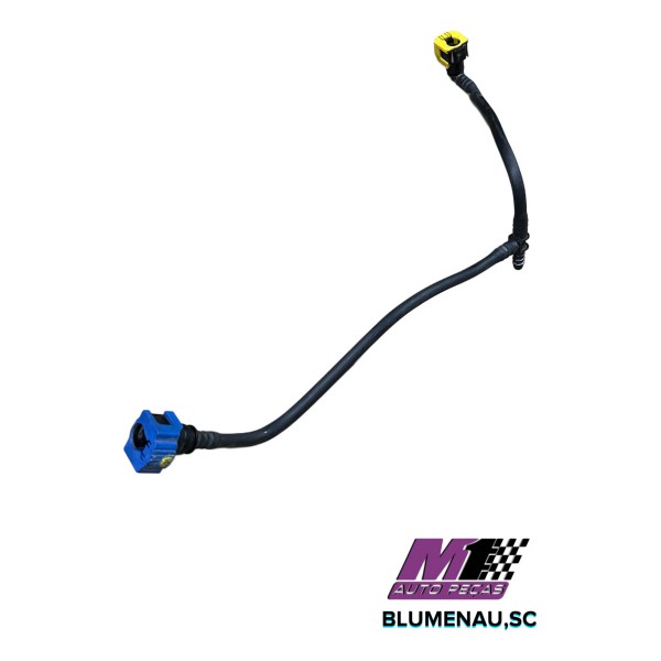 Mamgueira Combustível Bomba Tanque Strada 1.3 2020 A 2024