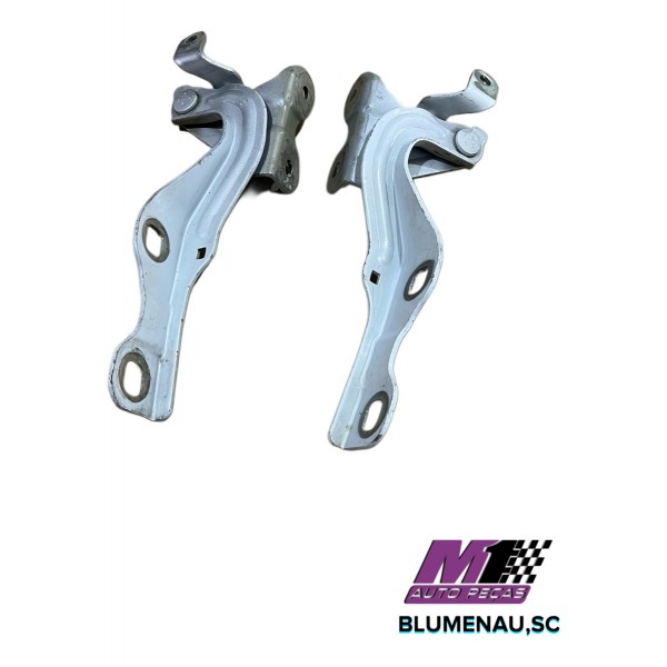 Par Braço Capo Dianteiro Onix Prisma 2013 2014 2015 A 2020