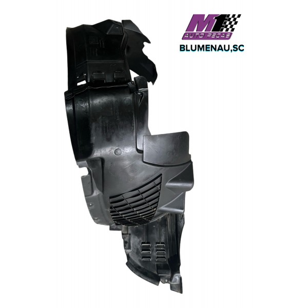 Para Barro Dinateiro Direito Orig Colbat 2012 2013 2014