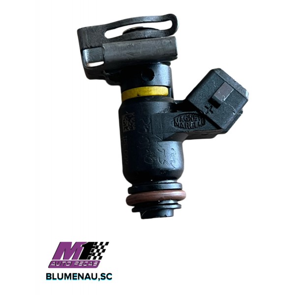 Bico Injetor Ford Ka Fiesta 1.6 Flex Ztk Rocan 2008 A 2014