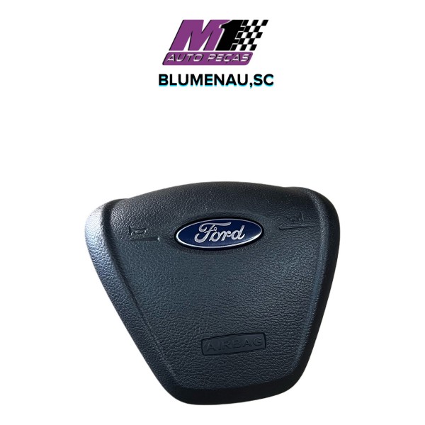 Bolsa Do Volante Ford Ka 2014 2015 2016 2017 2018 2019