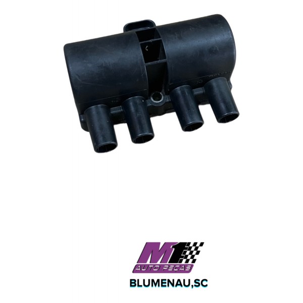 Bobina De Ignição Celta Corsa Meriva Montana 1.0 1.4