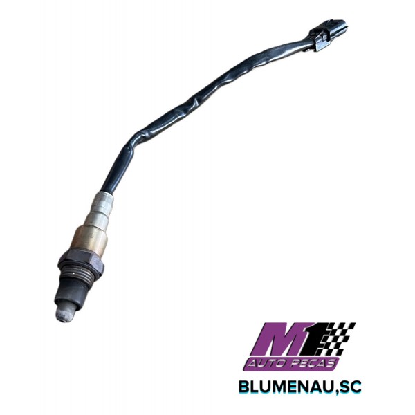 Sonda Lambda Nissan Versa March 1.6 16v 2016 2017 2018 2020