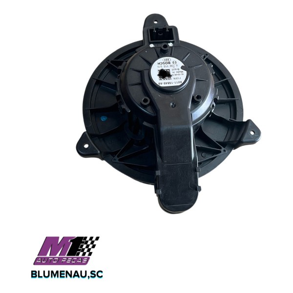 Motor Ventilação Interna Ar Forçado Ecosport 2014 A 2019