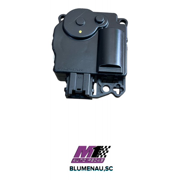 Motor Atuador Caixa Ventilação Interna Ecosport 2014 A 2019