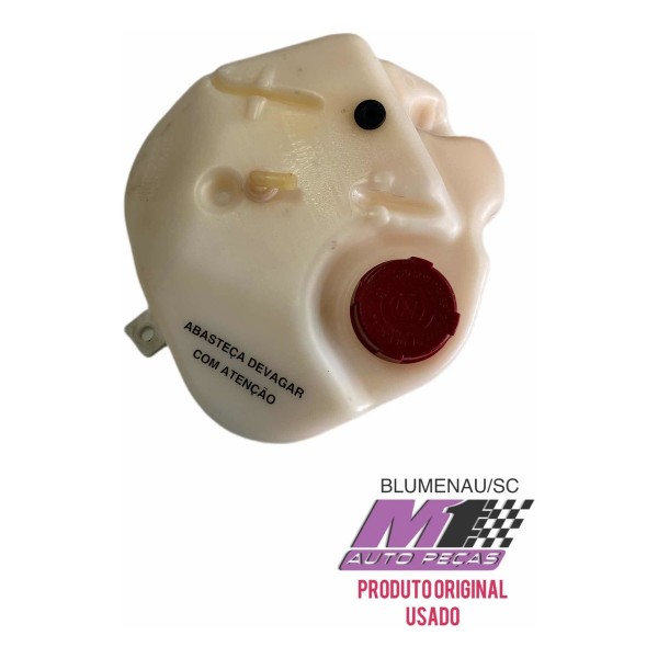 Reservatório Gasolina Partida A Frio Gol Fox Saveiro Voyage