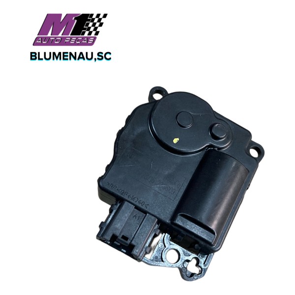 Motor Atuador Caixa Ventilação Interna Ecosport 2014 A 2019
