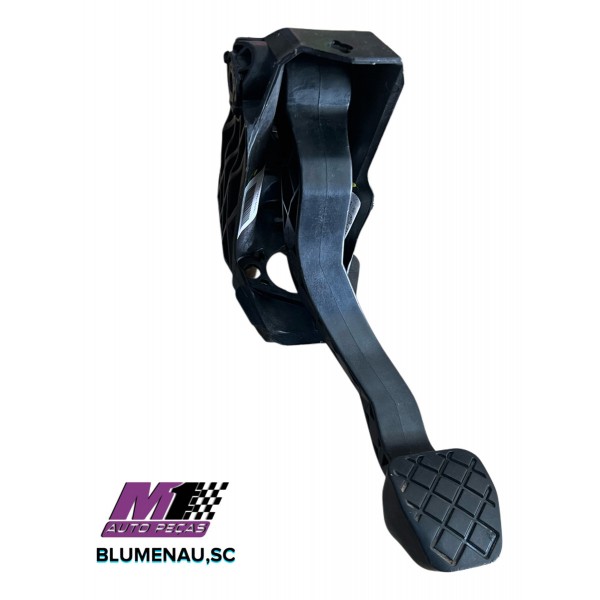 Pedal De Embreagem Fox Gol Saveiro Voyage 2015 A 2020
