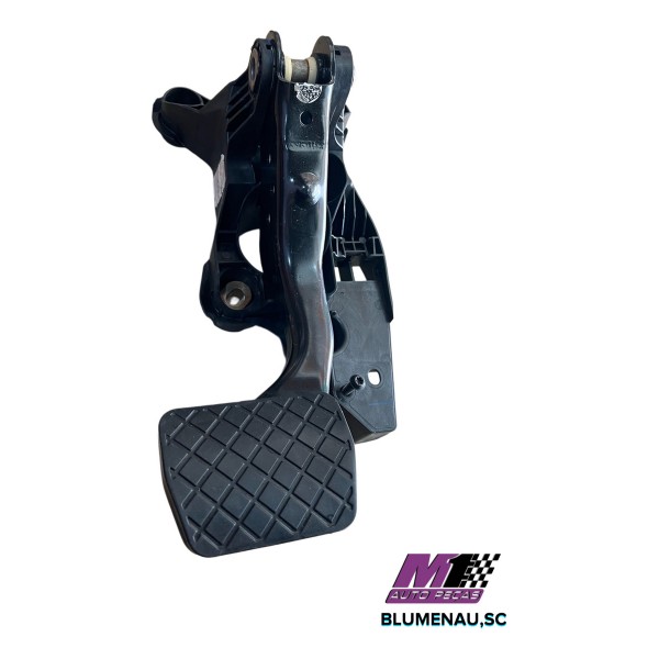 Pedal Freio Volkswagen T-cross Polo Virtus Nivus 2018 2024