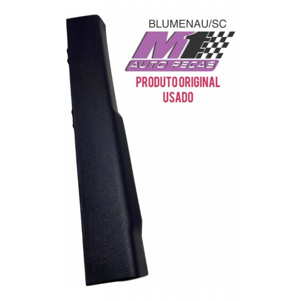 Acabamento Soleira Dianteira Esquerda New Ká 2016 A 2020.