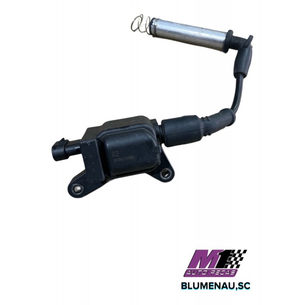 Bobina De Ignição Onix Prisma 1.0 1.4 2013 2014 2015 A 2020