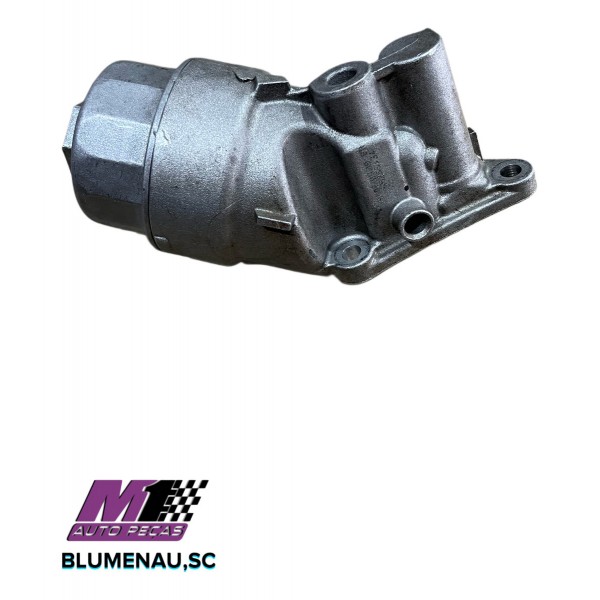 Suporte Filtro De Óleo E-torq Renegade Toro 1.8 2016 A 2022