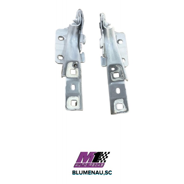 Par Braço Capo Dianteiro Fiat Argo Cronos 2017 2018 A 2022