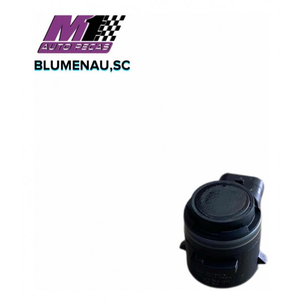 Sensor De Estacionamento Polo Virtus 2017 2018 2019 A 2022