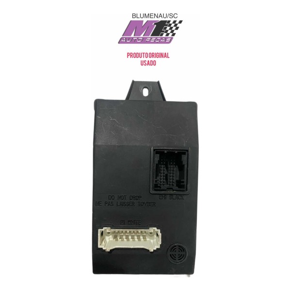 Módulo Conforto Bsi Renault Logan Sandero N° S118522005k