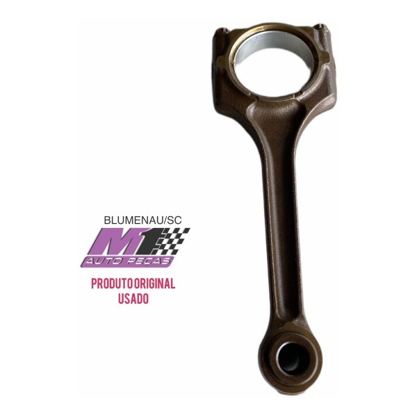 Biela Std Original Jeep Renegade Fiat Toro 1.8 E-torq Rne8