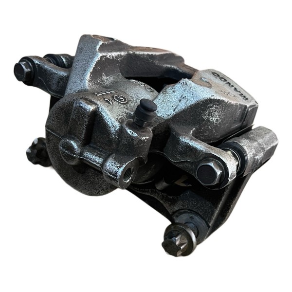 Pinça De Freio Dianteira Direita Compass Toró Renegade 17/23