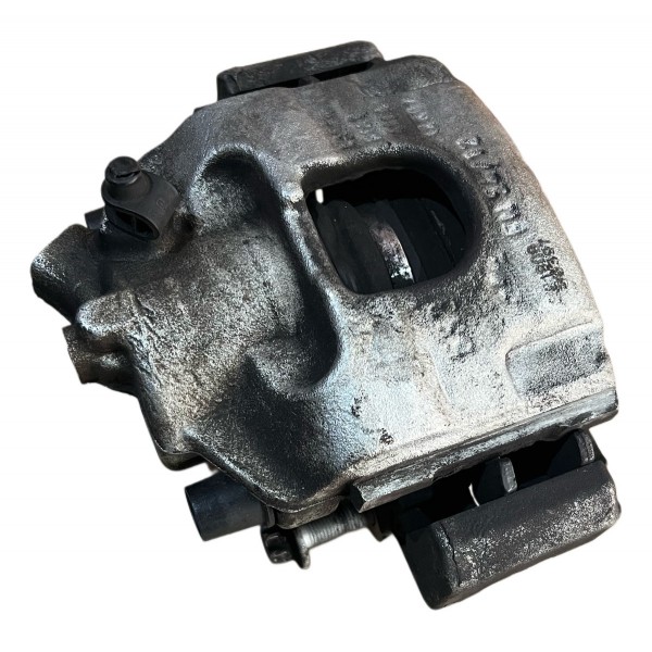 Pinça De Freio  Dianteira Esquerda Mobi Argo 2017 A 2023