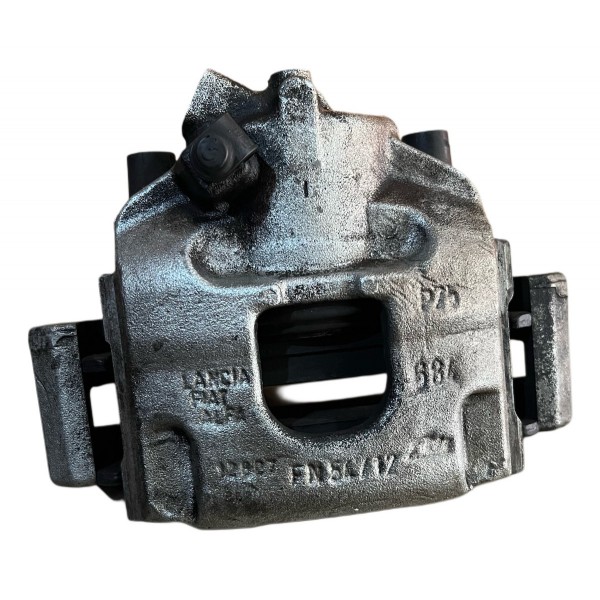 Pinça De Freio Dianteira Direita Mobi Argo 2017 A 2023