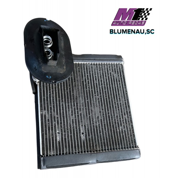 Radiador Calafetação Ar Condicionado March Versa 2014 A 2020