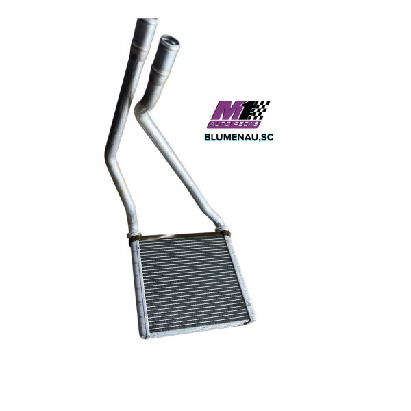 Radiador Calafetação  De Ar Quente March Versa 2014 A 2020