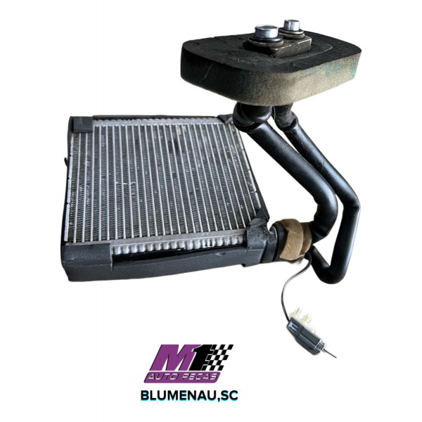 Radiador Ar Condicionado Calefação Ecosport 2014 A 2019