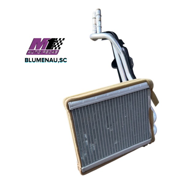 Radiador Ar Quente Ecosport 2014 2015 2016 2017 2018 2019