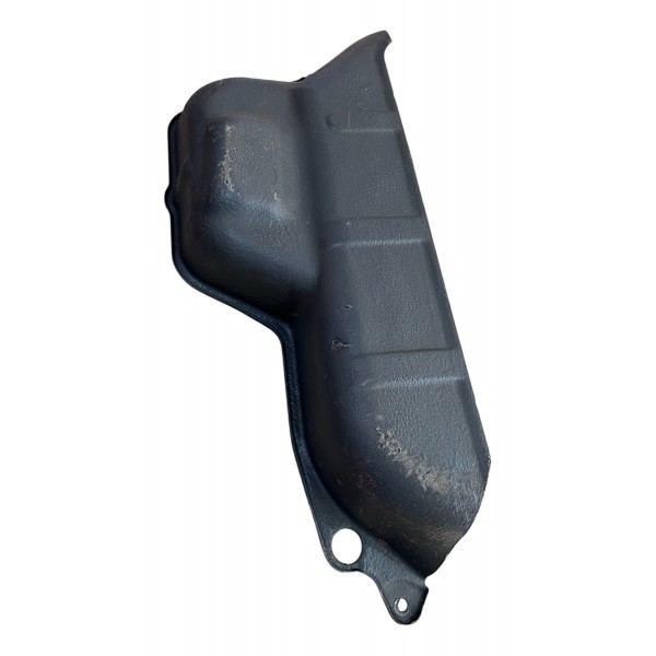 Proteção Tamque Combustível Strada Nova 2020 2021 2022 2023