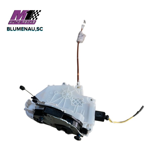 Fechadura Elétrica Porta Dianteira Direita Gol Voy G6 G7 G8