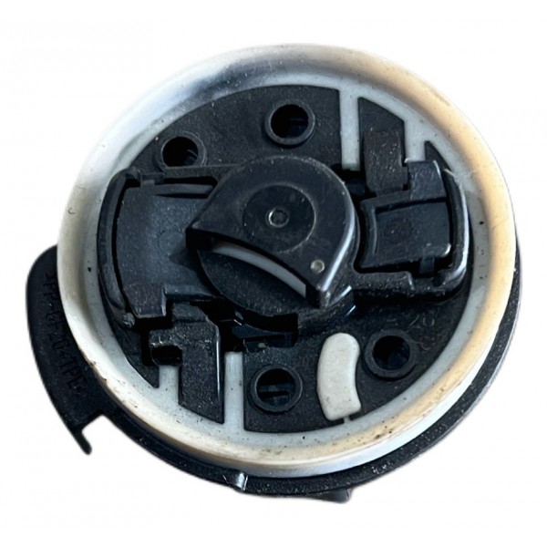 Módulo Central Sensor Não Deflagrado Strada Vulcano 2020/24