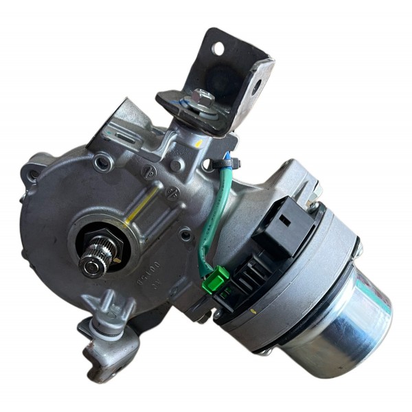 Coluna De Direção Elétrica  Honda Hrv Hr-v 1.5 2020 A 2024