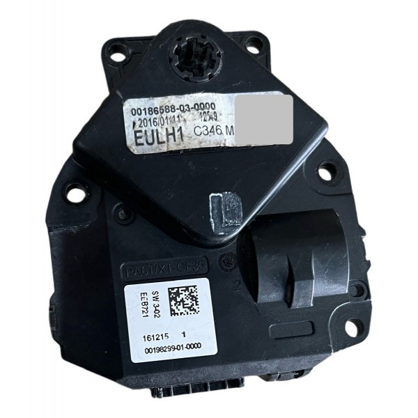 Motor Regulagem Farol Milha Ford Focus 2014 A 2019