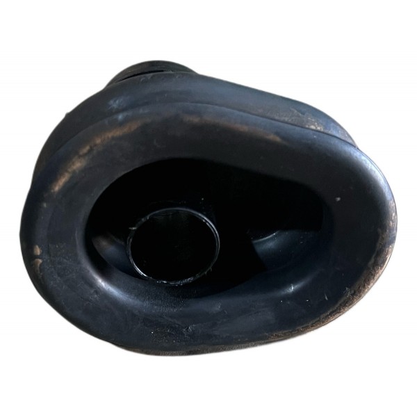 Coifa Guarda Pó Caixa Direção Onix Prisma 2016 2017 2018 20