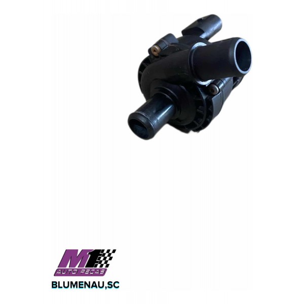 Bomba De Agua Auxiliar Turbina Master 2.3 2016 A 2022