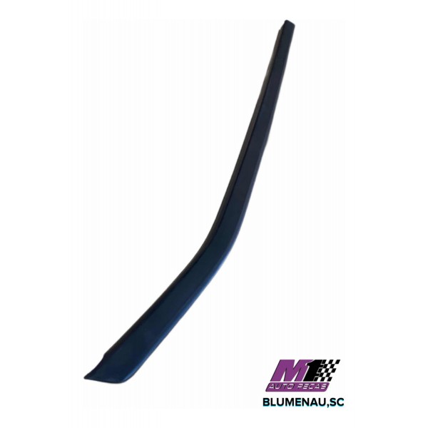 Pestana Externa Traseira Direita Mobi 2016 2017 2018 A 2022