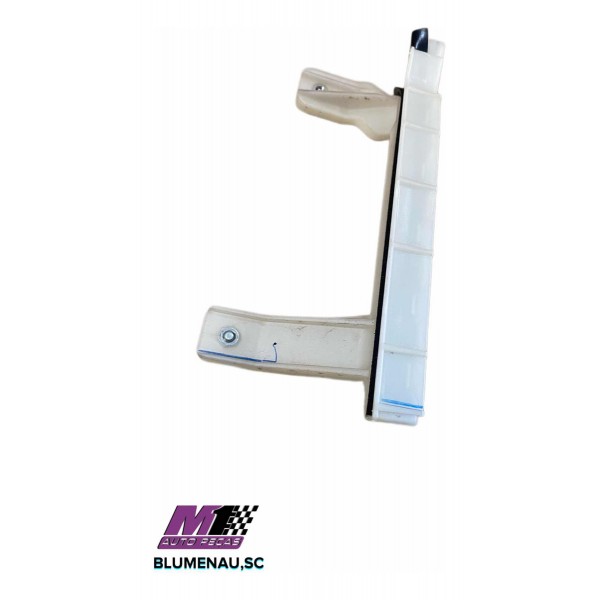 Canaleta De Vidro Porta Traseira Direita Frontal Mobi 16/22