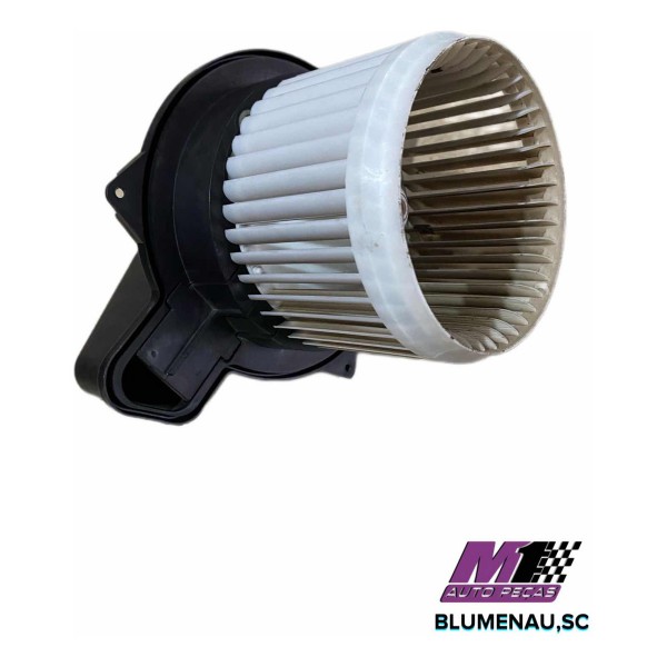 Motor Ventilação Interna Palio Novo Uno Argo Mobi 15/22