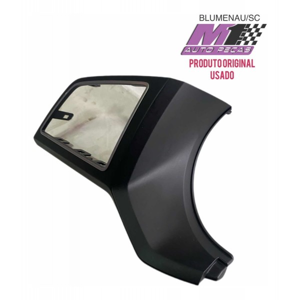 Moldura Difusor De Ar Lateral Esq Voyage Gol Saveiro G7 G8