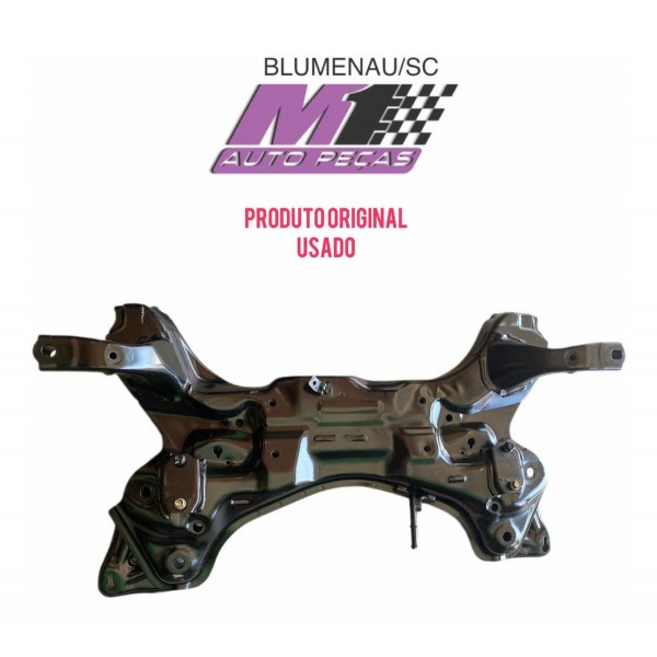 Agregado Suspensão Hyundai Hb20 2017/2018 1.0 3 Cilindros