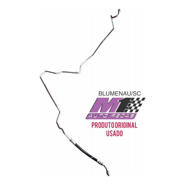 Mangueira De Ar Condicionado Ford Ká 1.0 3 Cilindros 2017