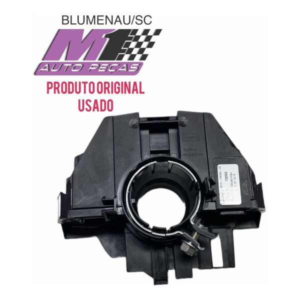 Suporte Chave De Limpador  Luz Seta  Ford New Ká 2015 A 2022