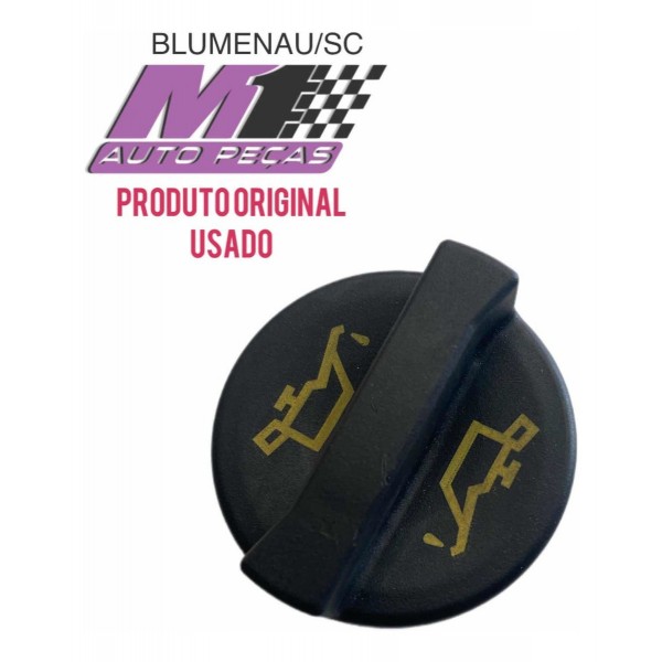 Tampa De Oléo De Motor Ford Ká 3 Cilindros 2015 A 2021