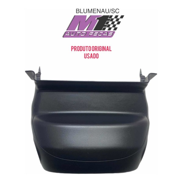 Acabamento Superior Coluna Direção Honda Hrv 2016