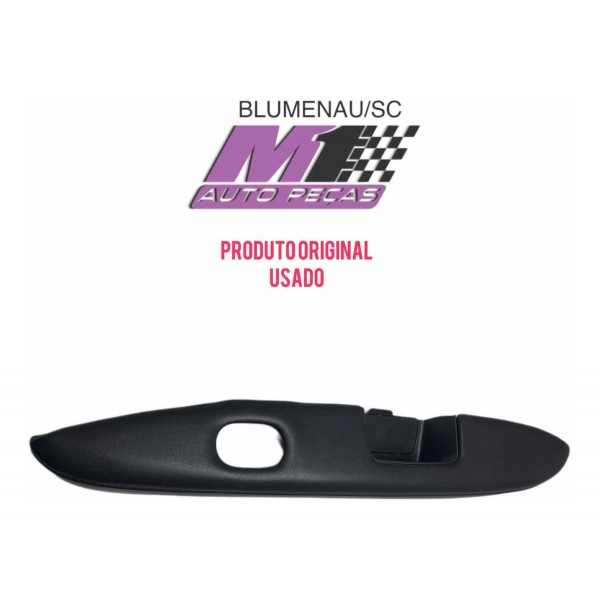 Encosto Braço Porta Traseira Direita Honda Hrv 2016