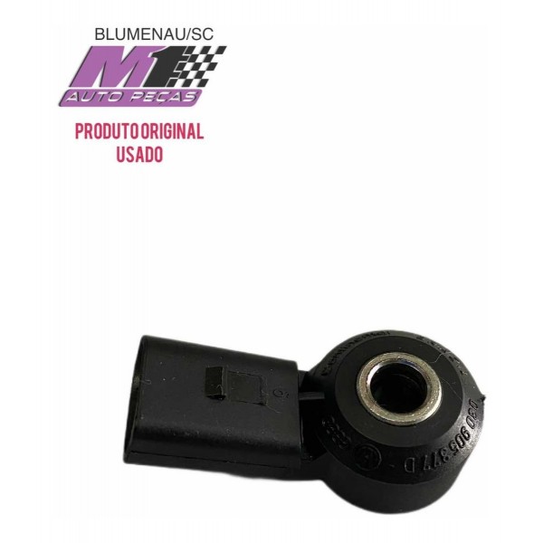 Sensor De Detonação Gol G7 G8 1.0 3cc 1.6 16v Msi 030905377d