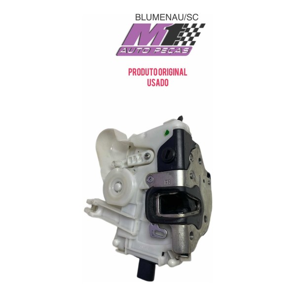 Fechadura Elétrica Porta Traseira Direita Volkswagen G6